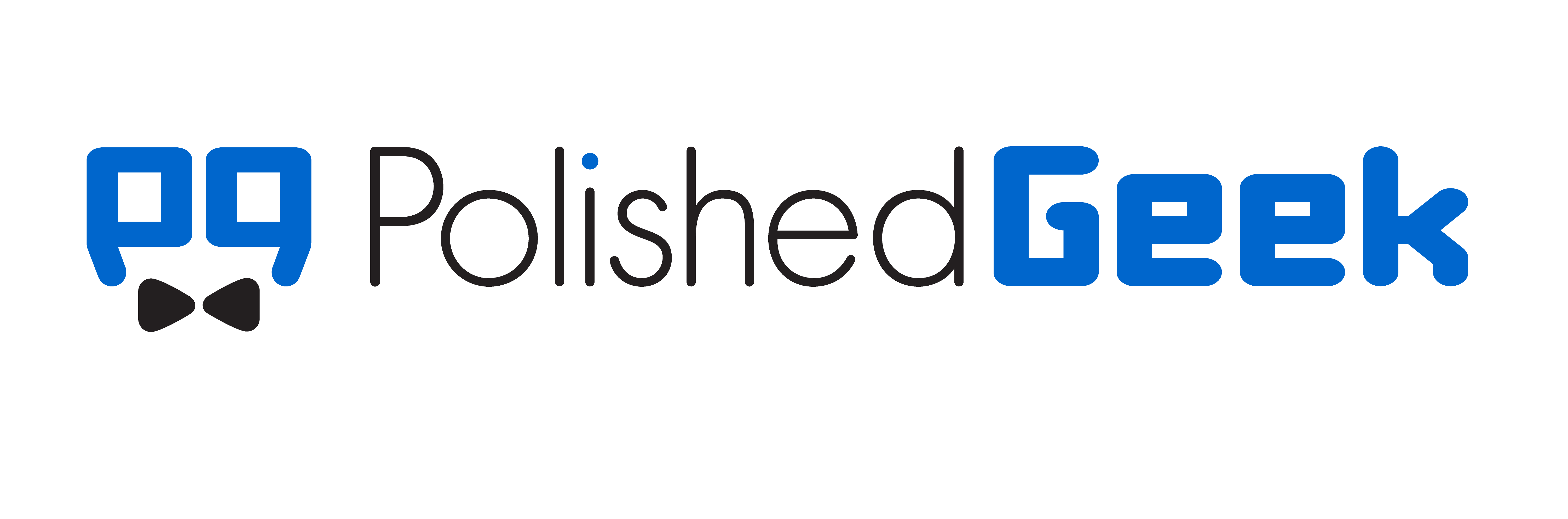 Polished Geek